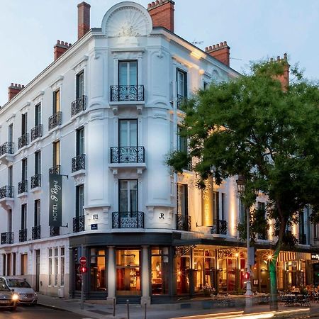 Hotel Saint Regis Chalon-sur-Saone Ngoại thất bức ảnh