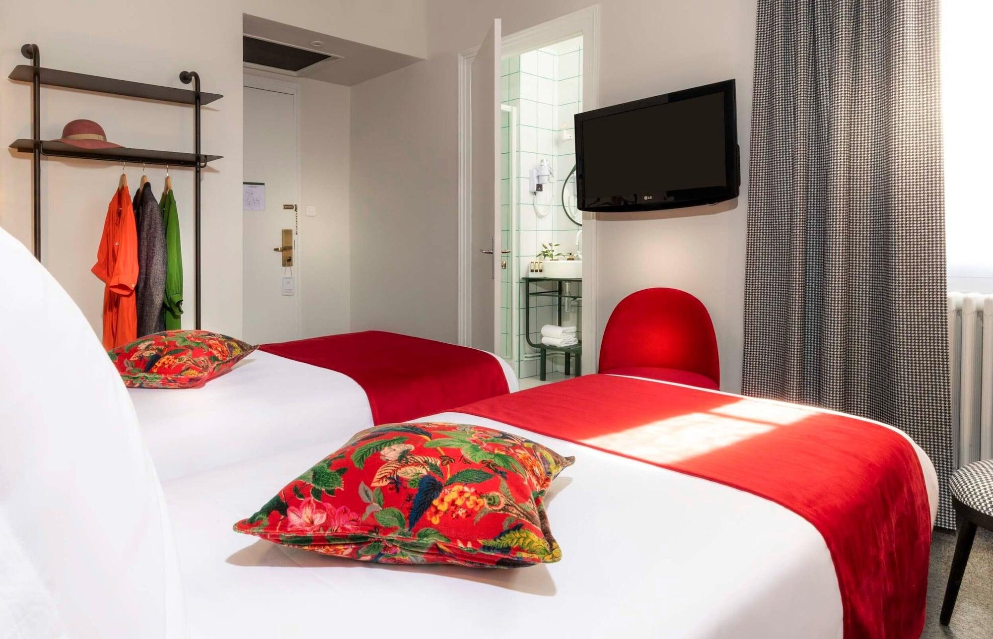 Hotel Saint Regis Chalon-sur-Saone Ngoại thất bức ảnh