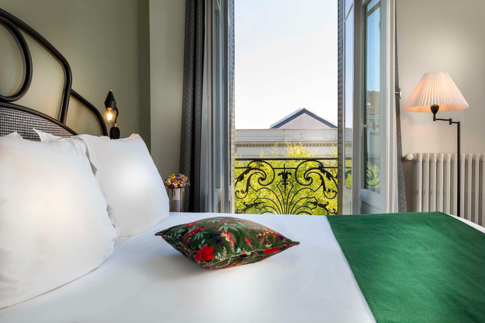 Hotel Saint Regis Chalon-sur-Saone Ngoại thất bức ảnh