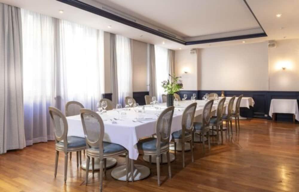 Hotel Saint Regis Chalon-sur-Saone Ngoại thất bức ảnh